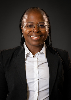 NIF - Alter Nyiko Mavunda Mbele