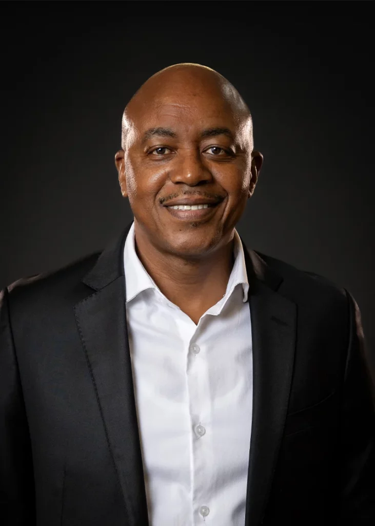 NIF - Chucheka Mhlongo