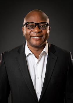 NIF - Cyprian Marowa