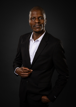 NIF - Nakedi Mpana
