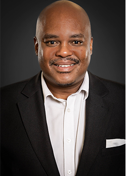 NIF - Thabo Ncalo