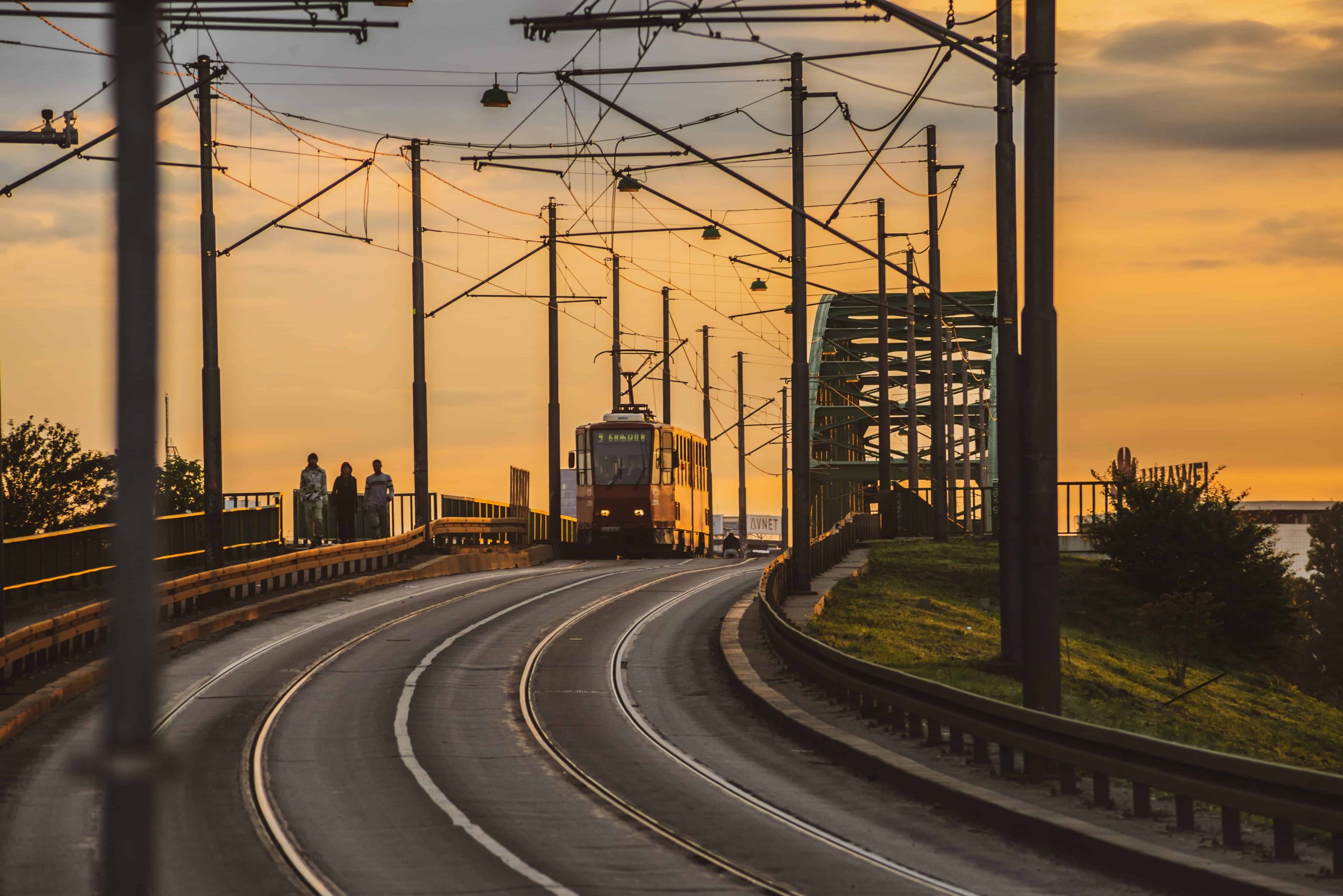 Infrastructure Funding in South Africa
