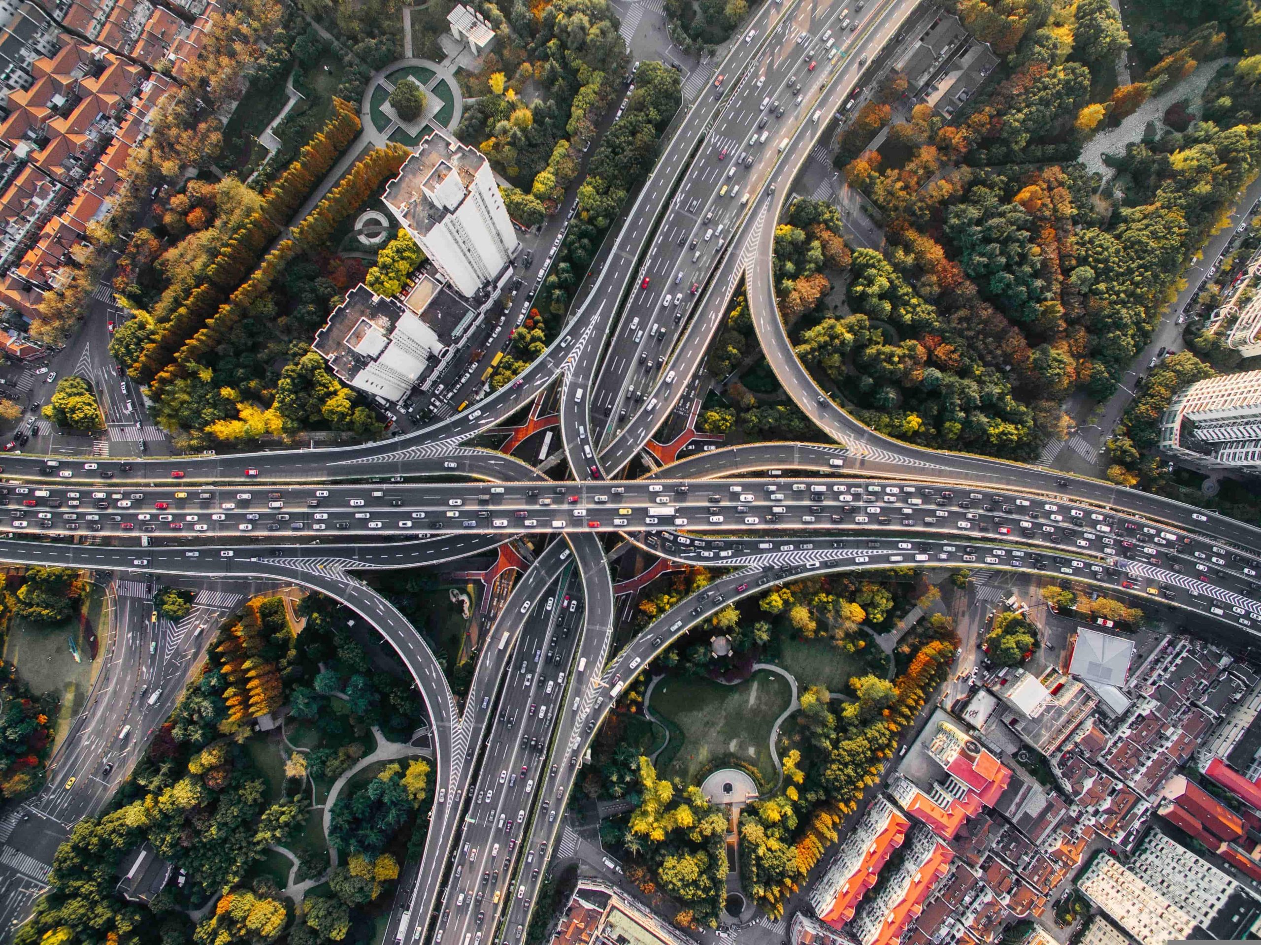 Infrastructure Project Finance in Africa