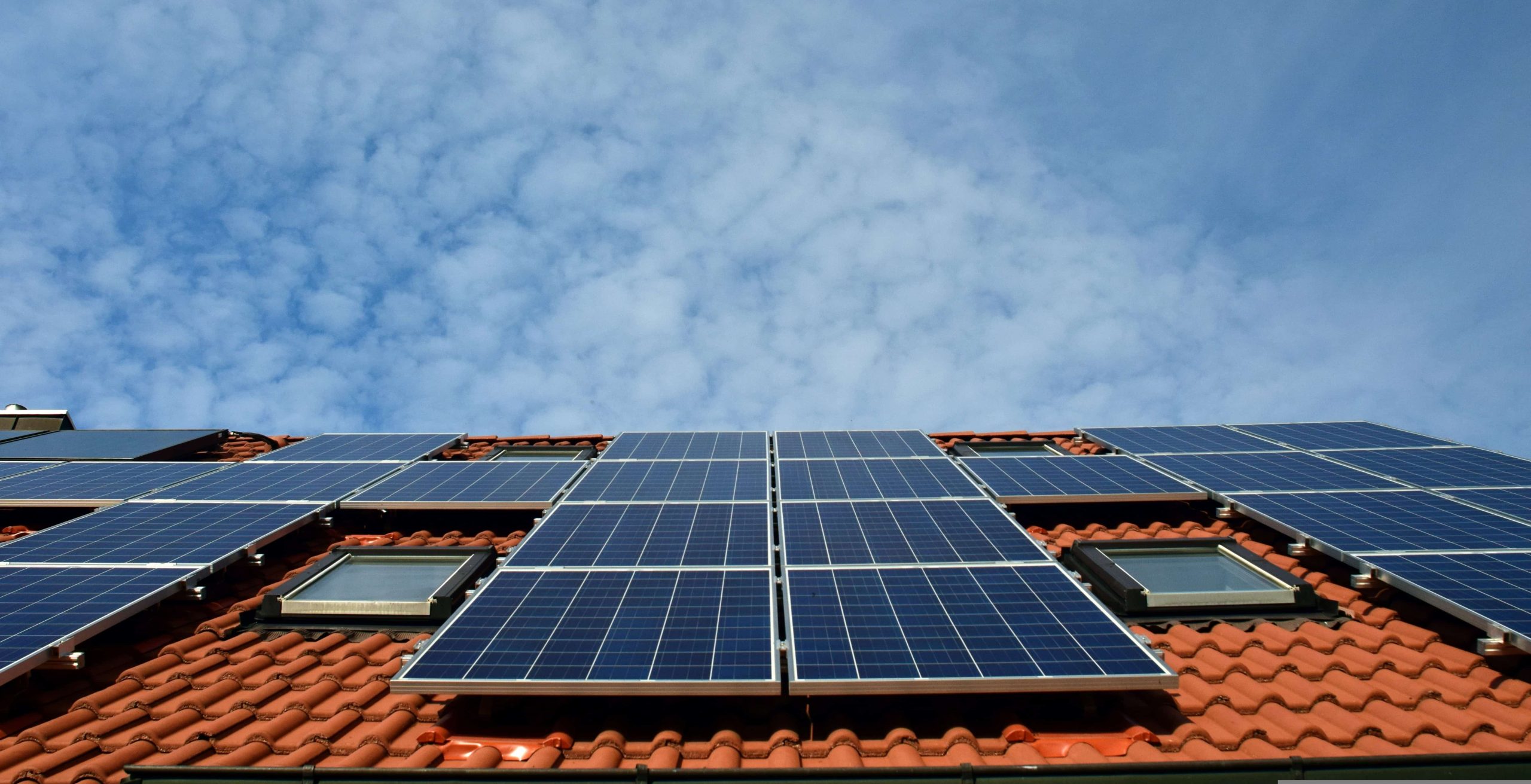 Renewable Energy Infrastructure Funding